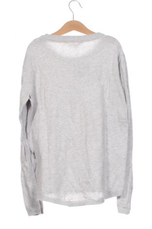 Dětský svetr  H&M, Velikost 12-13y/ 158-164 cm, Barva Šedá, Cena  215,00 Kč