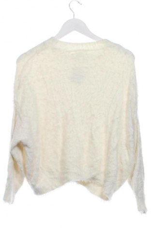 Παιδικό πουλόβερ H&M, Μέγεθος 12-13y/ 158-164 εκ., Χρώμα Λευκό, Τιμή 8,99 €