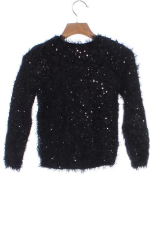 Dětský svetr  H&M, Velikost 2-3y/ 98-104 cm, Barva Černá, Cena  199,00 Kč