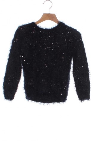 Dětský svetr  H&M, Velikost 2-3y/ 98-104 cm, Barva Černá, Cena  199,00 Kč