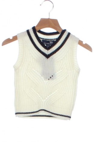 Pulover pentru copii Harmont & Blaine, Mărime 9-12m/ 74-80 cm, Culoare Alb, Preț 439,99 Lei