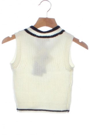 Pulover pentru copii Harmont & Blaine, Mărime 9-12m/ 74-80 cm, Culoare Alb, Preț 439,99 Lei