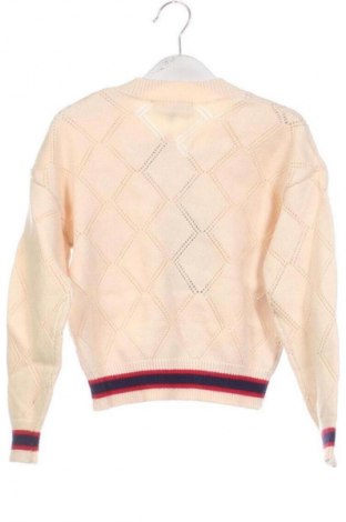 Pulover pentru copii Harmont & Blaine, Mărime 5-6y/ 116-122 cm, Culoare Bej, Preț 439,99 Lei