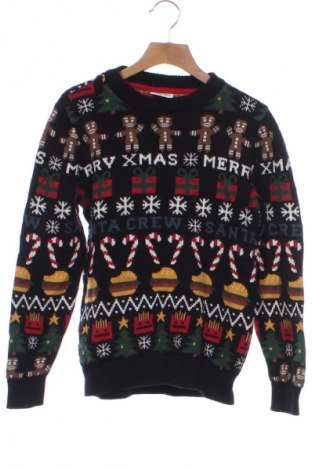 Dziecięcy sweter KappAhl, Rozmiar 7-8y/ 128-134 cm, Kolor Kolorowy, Cena 53,99 zł