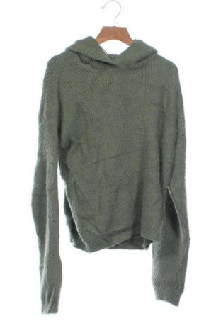 Detský sveter  KappAhl, Veľkosť 14-15y/ 168-170 cm, Farba Zelená, Cena  9,95 €