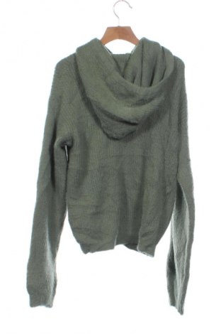 Detský sveter  KappAhl, Veľkosť 14-15y/ 168-170 cm, Farba Zelená, Cena  9,95 €