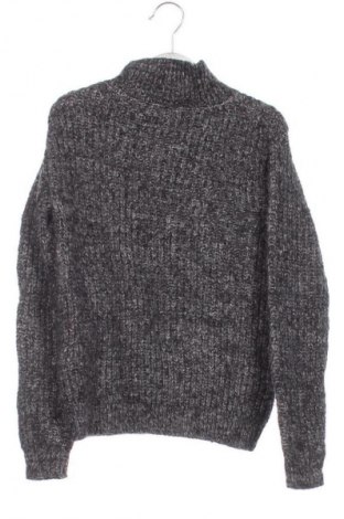 Kinderpullover Kiabi, Größe 10-11y/ 146-152 cm, Farbe Grau, Preis 7,99 €