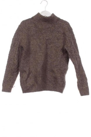 Dziecięcy sweter Kiabi, Rozmiar 9-10y/ 140-146 cm, Kolor Brązowy, Cena 44,99 zł