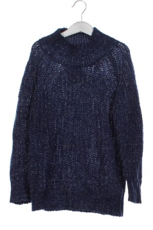 Dětský svetr  Kiabi, Velikost 9-10y/ 140-146 cm, Barva Modrá, Cena  229,00 Kč