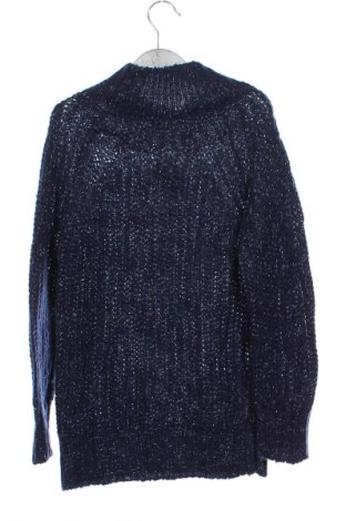 Dětský svetr  Kiabi, Velikost 9-10y/ 140-146 cm, Barva Modrá, Cena  229,00 Kč