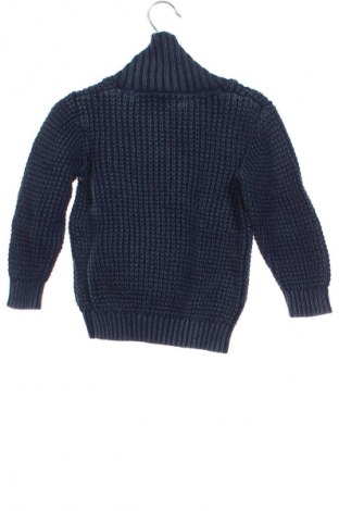 Dětský svetr  Kiabi, Velikost 2-3y/ 98-104 cm, Barva Modrá, Cena  189,00 Kč