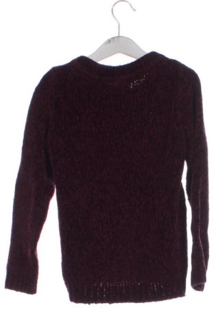Dětský svetr  Kids, Velikost 6-7y/ 122-128 cm, Barva Červená, Cena  189,00 Kč