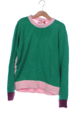 Detský sveter  Kontatto, Veľkosť 9-10y/ 140-146 cm, Farba Viacfarebná, Cena  29,95 €
