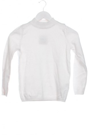 Dětský svetr  LC Waikiki, Velikost 8-9y/ 134-140 cm, Barva Bílá, Cena  253,00 Kč