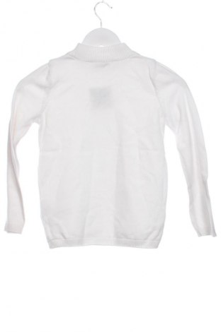 Dětský svetr  LC Waikiki, Velikost 8-9y/ 134-140 cm, Barva Bílá, Cena  253,00 Kč