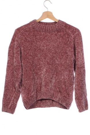 Kinderpullover Lager 157, Größe 10-11y/ 146-152 cm, Farbe Rot, Preis 8,99 €