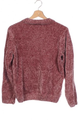 Kinderpullover Lager 157, Größe 10-11y/ 146-152 cm, Farbe Rot, Preis 8,99 €