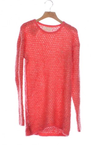Dětský svetr  Lisa Rose, Velikost 11-12y/ 152-158 cm, Barva Oranžová, Cena  229,00 Kč