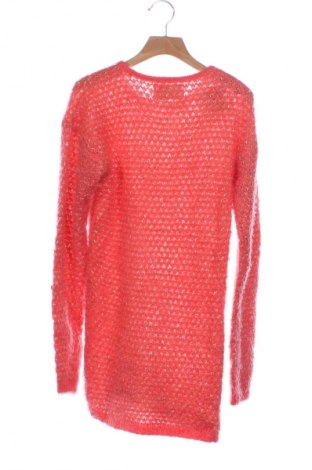 Dětský svetr  Lisa Rose, Velikost 11-12y/ 152-158 cm, Barva Oranžová, Cena  229,00 Kč