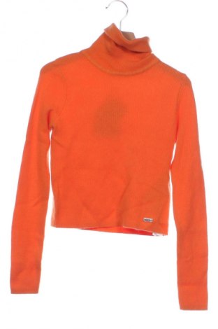 Kinderpullover Liu Jo, Größe 9-10y/ 140-146 cm, Farbe Orange, Preis 79,99 €