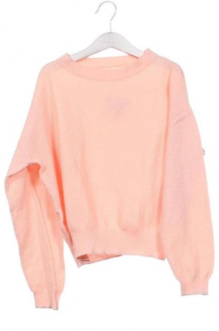 Dětský svetr  Mango, Velikost 12-13y/ 158-164 cm, Barva Růžová, Cena  239,00 Kč