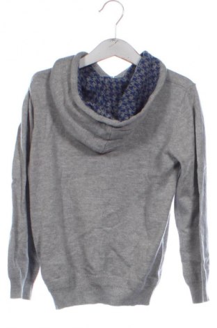 Kinderpullover Mayoral, Größe 7-8y/ 128-134 cm, Farbe Grau, Preis 8,99 €