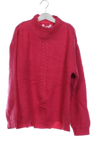 Dziecięcy sweter Mayoral, Rozmiar 11-12y/ 152-158 cm, Kolor Różowy, Cena 65,99 zł