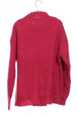 Dziecięcy sweter Mayoral, Rozmiar 11-12y/ 152-158 cm, Kolor Różowy, Cena 65,99 zł
