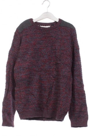 Dziecięcy sweter Name It, Rozmiar 12-13y/ 158-164 cm, Kolor Kolorowy, Cena 51,99 zł
