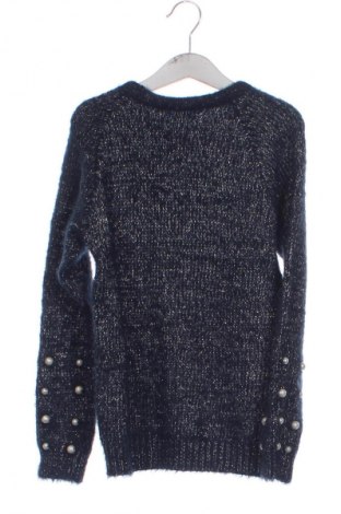Dětský svetr  Name It, Velikost 6-7y/ 122-128 cm, Barva Modrá, Cena  239,00 Kč