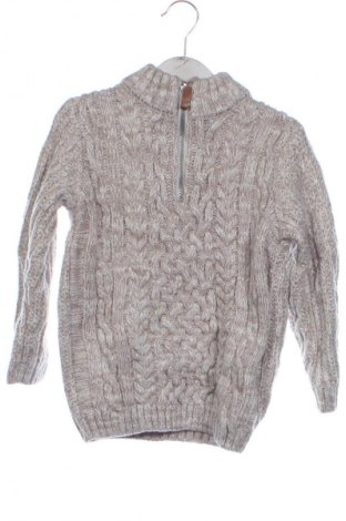 Dziecięcy sweter Next, Rozmiar 4-5y/ 110-116 cm, Kolor Beżowy, Cena 62,99 zł