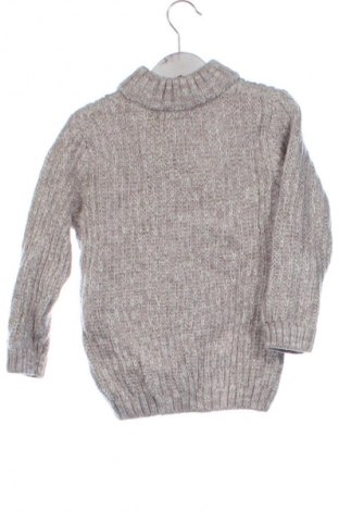 Dziecięcy sweter Next, Rozmiar 4-5y/ 110-116 cm, Kolor Beżowy, Cena 62,99 zł