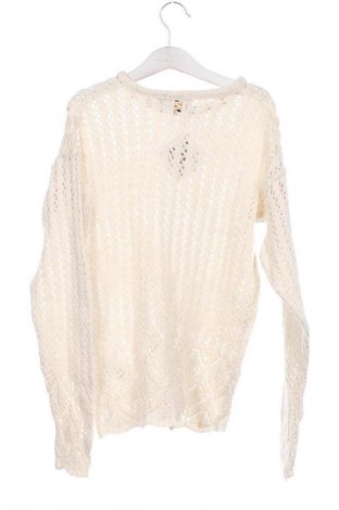 Dětský svetr  ONLY, Velikost 8-9y/ 134-140 cm, Barva Bílá, Cena  169,00 Kč