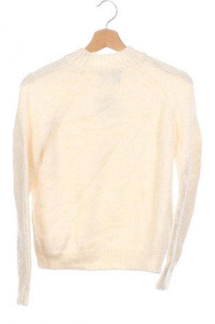 Pulover pentru copii ONLY Kids, Mărime 10-11y/ 146-152 cm, Culoare Ecru, Preț 51,99 Lei