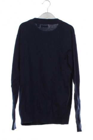 Pulover pentru copii Okaidi, Mărime 10-11y/ 146-152 cm, Culoare Albastru, Preț 47,99 Lei