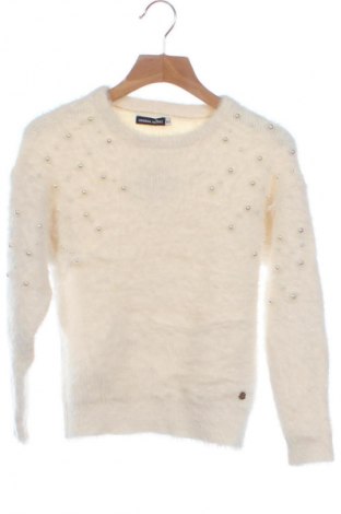 Pulover pentru copii Original Marines, Mărime 6-7y/ 122-128 cm, Culoare Alb, Preț 55,99 Lei