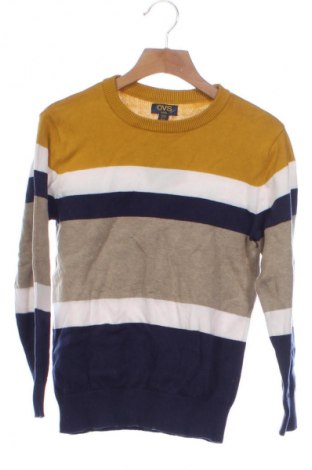 Kinderpullover Oviesse, Größe 5-6y/ 116-122 cm, Farbe Mehrfarbig, Preis 11,99 €