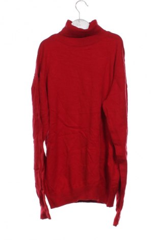 Dětský svetr  Oviesse, Velikost 14-15y/ 168-170 cm, Barva Červená, Cena  209,00 Kč