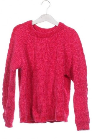 Kinderpullover Oviesse, Größe 11-12y/ 152-158 cm, Farbe Rosa, Preis 7,99 €