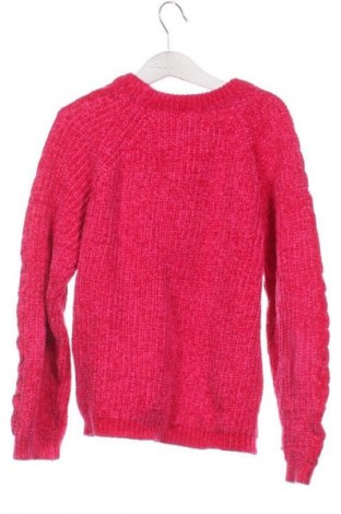 Kinderpullover Oviesse, Größe 11-12y/ 152-158 cm, Farbe Rosa, Preis 7,99 €