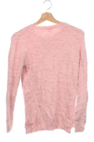 Dětský svetr  Oviesse, Velikost 11-12y/ 152-158 cm, Barva Růžová, Cena  209,00 Kč