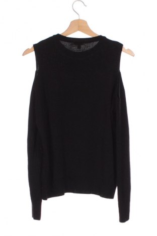 Pulover pentru copii Oviesse, Mărime 14-15y/ 168-170 cm, Culoare Negru, Preț 44,74 Lei