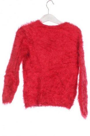 Pulover pentru copii Oviesse, Mărime 5-6y/ 116-122 cm, Culoare Roșu, Preț 44,99 Lei