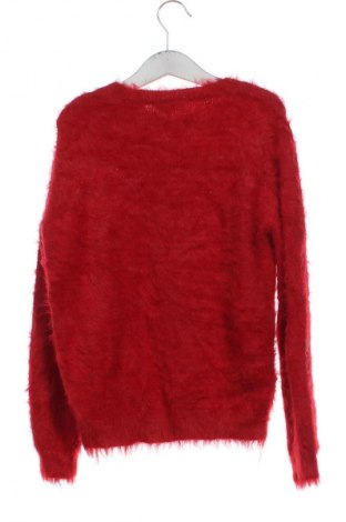 Dětský svetr  Oviesse, Velikost 9-10y/ 140-146 cm, Barva Červená, Cena  179,00 Kč