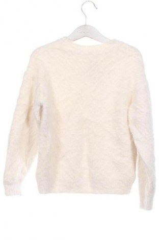 Dziecięcy sweter Palomino, Rozmiar 6-7y/ 122-128 cm, Kolor ecru, Cena 48,99 zł