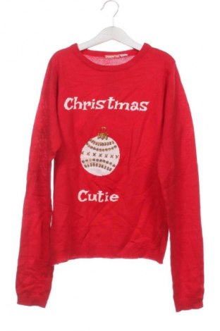 Kinderpullover Pepperts!, Größe 12-13y/ 158-164 cm, Farbe Mehrfarbig, Preis 7,99 €