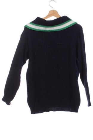 Detský sveter  Philosophy Di Lorenzo Serafini, Veľkosť 15-18y/ 170-176 cm, Farba Modrá, Cena  65,95 €