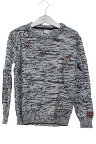 Dziecięcy sweter Piazza Italia, Rozmiar 7-8y/ 128-134 cm, Kolor Kolorowy, Cena 43,99 zł