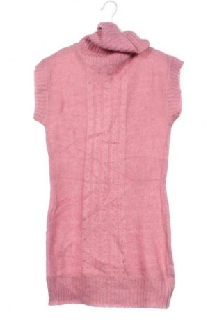 Dětský svetr  Piazza Italia, Velikost 11-12y/ 152-158 cm, Barva Růžová, Cena  279,00 Kč