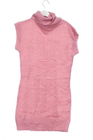 Dětský svetr  Piazza Italia, Velikost 11-12y/ 152-158 cm, Barva Růžová, Cena  279,00 Kč